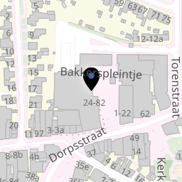 Appartement CTC00 B 12126 280