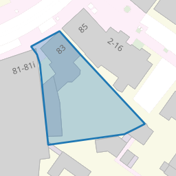 Perceel CTC00-B-12127