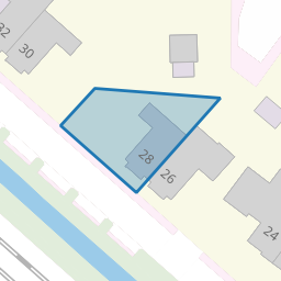 Perceel CTC00-B-12164