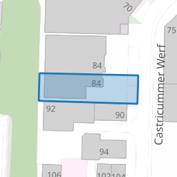 Perceel CTC00-B-12171