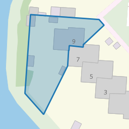 Perceel CTC00-B-12243