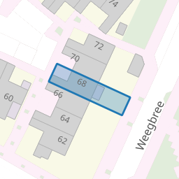 Perceel CTC00-B-12272