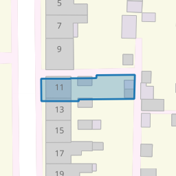 Perceel CTC00-B-12275