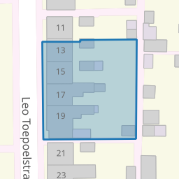 Perceel CTC00-B-12276