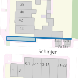 Perceel CTC00-B-12322