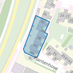 Perceel CTC00-B-12369