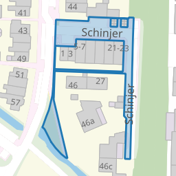 Perceel CTC00-B-12401