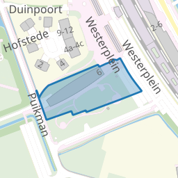 Perceel CTC00-B-12494