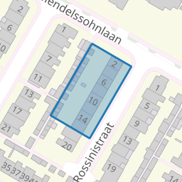 Perceel CTC00-B-12504