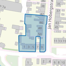 Perceel CTC00-B-12516