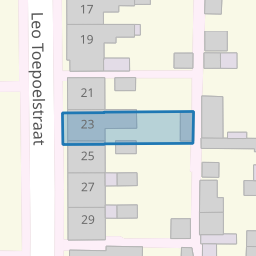 Perceel CTC00-B-12522
