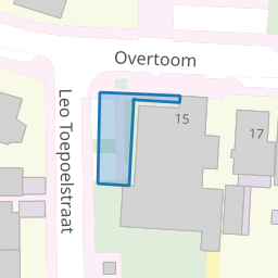 Perceel CTC00-B-12603