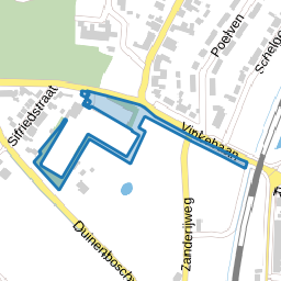 Perceel CTC00-B-12616