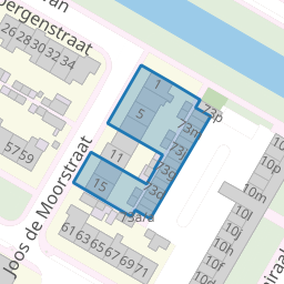 Perceel CTC00-B-12633