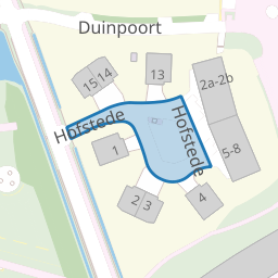 Perceel CTC00-B-12643