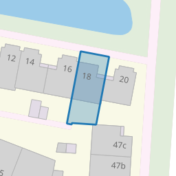 Perceel CTC00-B-12655