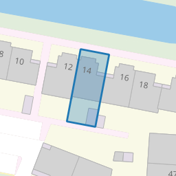Perceel CTC00-B-12664