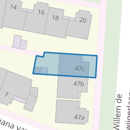Perceel CTC00-B-12665
