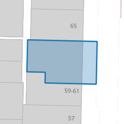 Perceel CTC00-B-12694