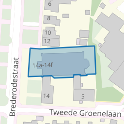 Perceel CTC00-B-12697