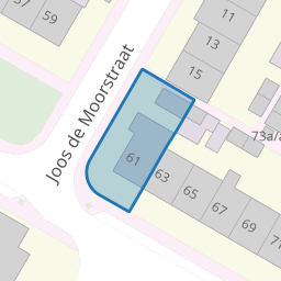 Perceel CTC00-B-12711
