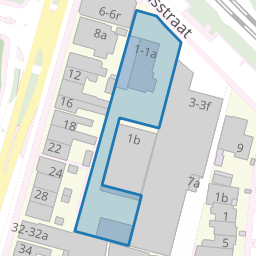 Perceel CTC00-B-12720