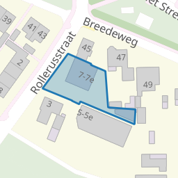 Perceel CTC00-B-12768