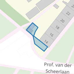 Perceel CTC00-B-12781