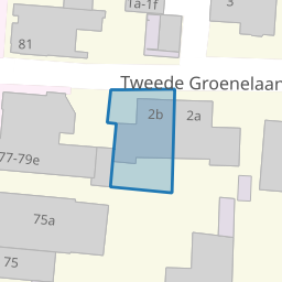 Perceel CTC00-B-12789