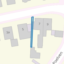 Perceel CTC00-B-12821