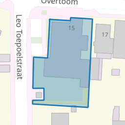 Perceel CTC00-B-12831