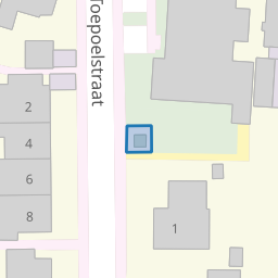 Perceel CTC00-B-12832