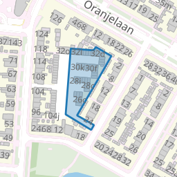 Perceel CTC00-B-12870