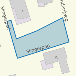 Perceel CTC00-B-12913