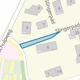 Perceel CTC00-B-12916