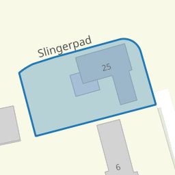 Perceel CTC00-B-12920