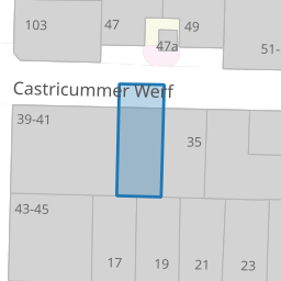 Perceel CTC00-B-12945