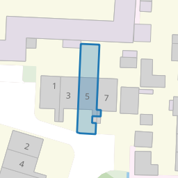 Perceel CTC00-B-12950