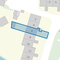 Perceel CTC00-B-12954