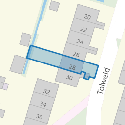 Perceel CTC00-B-12965