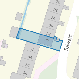 Perceel CTC00-B-12966