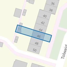 Perceel CTC00-B-12974