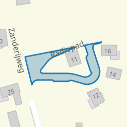 Perceel CTC00-B-12999