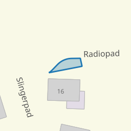 Perceel CTC00-B-13010