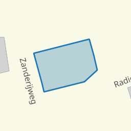 Perceel CTC00-B-13021