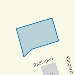 Perceel CTC00-B-13026