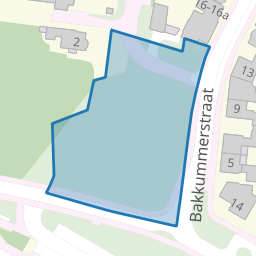 Perceel CTC00-B-13085