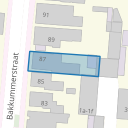 Perceel CTC00-B-13095