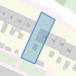 Perceel CTC00-B-13109