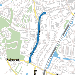 Perceel CTC00-B-13110